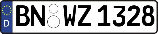 BN-WZ1328