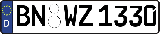 BN-WZ1330