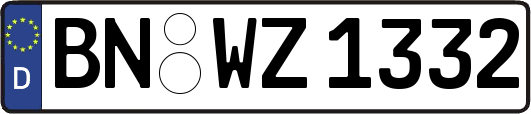 BN-WZ1332