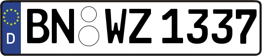 BN-WZ1337