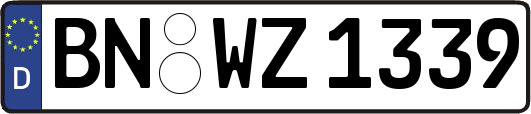 BN-WZ1339