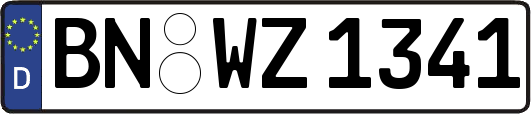 BN-WZ1341