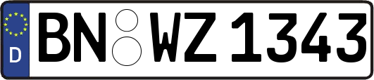 BN-WZ1343