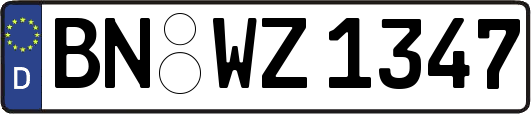 BN-WZ1347