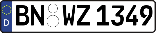 BN-WZ1349