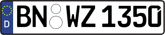 BN-WZ1350