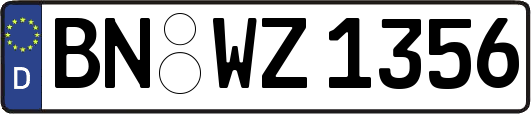 BN-WZ1356