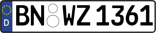BN-WZ1361