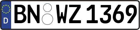 BN-WZ1369