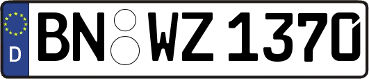 BN-WZ1370