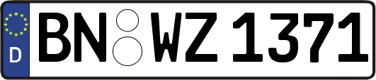 BN-WZ1371