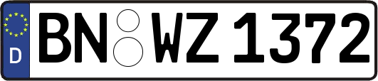 BN-WZ1372