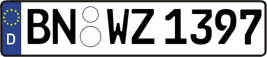 BN-WZ1397