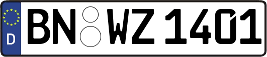 BN-WZ1401