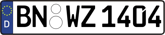 BN-WZ1404