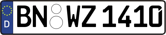 BN-WZ1410