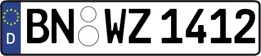 BN-WZ1412