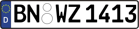 BN-WZ1413