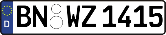 BN-WZ1415