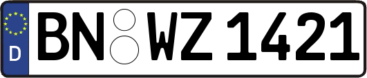BN-WZ1421