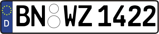 BN-WZ1422