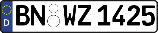 BN-WZ1425