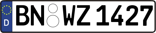 BN-WZ1427