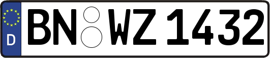 BN-WZ1432