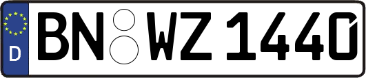 BN-WZ1440