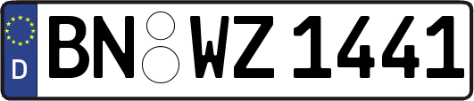 BN-WZ1441