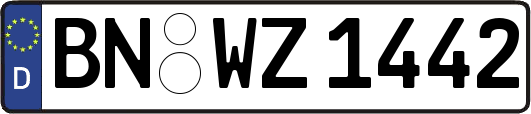 BN-WZ1442
