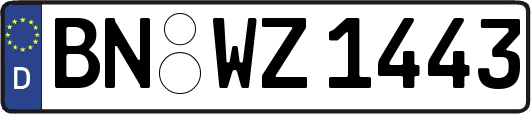 BN-WZ1443
