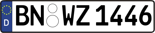 BN-WZ1446
