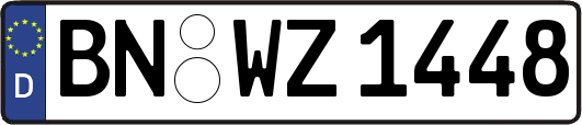 BN-WZ1448