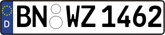 BN-WZ1462
