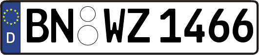 BN-WZ1466