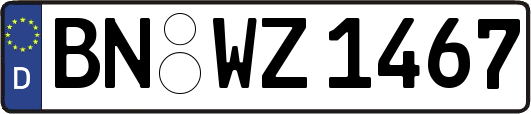 BN-WZ1467