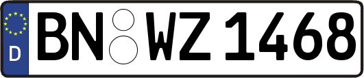 BN-WZ1468