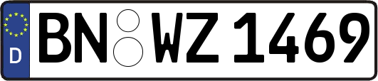 BN-WZ1469