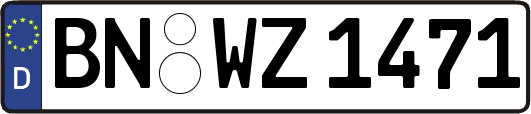 BN-WZ1471