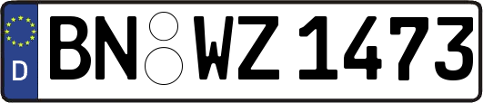 BN-WZ1473