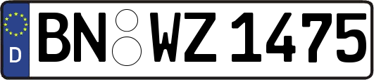 BN-WZ1475