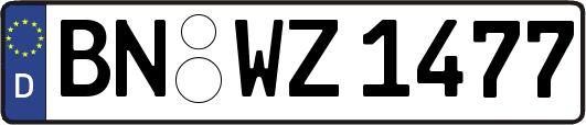 BN-WZ1477