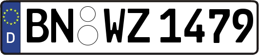 BN-WZ1479