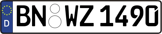 BN-WZ1490