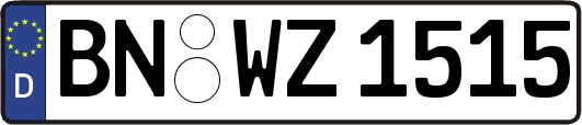 BN-WZ1515