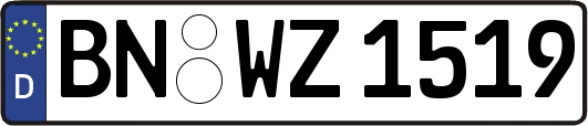 BN-WZ1519