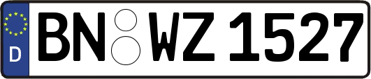 BN-WZ1527