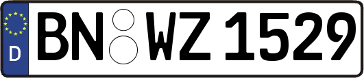BN-WZ1529