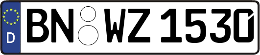 BN-WZ1530